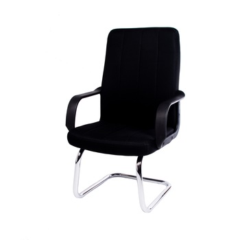 Scaun vizitator office cu mesh MD-NC336 Scaun vizitator office cu mesh MD-NC336