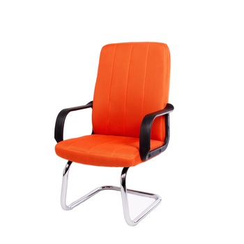 Scaun vizitator office cu mesh MD-OC336 Scaun vizitator office cu mesh MD-OC336