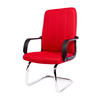 Scaun vizitator office cu mesh MD-RC336 Scaun vizitator office cu mesh MD-RC336