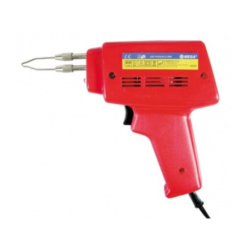Pistol de lipit universal, Profi Tools, 100W
