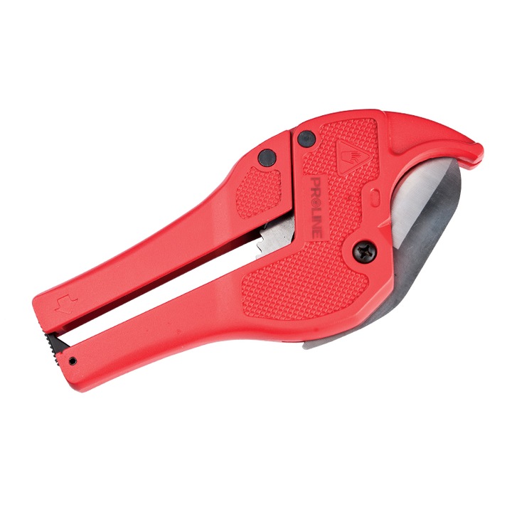Клещи за рязане на тръби, Profi Tools, PVC / PP / PE, максимум 42 мм