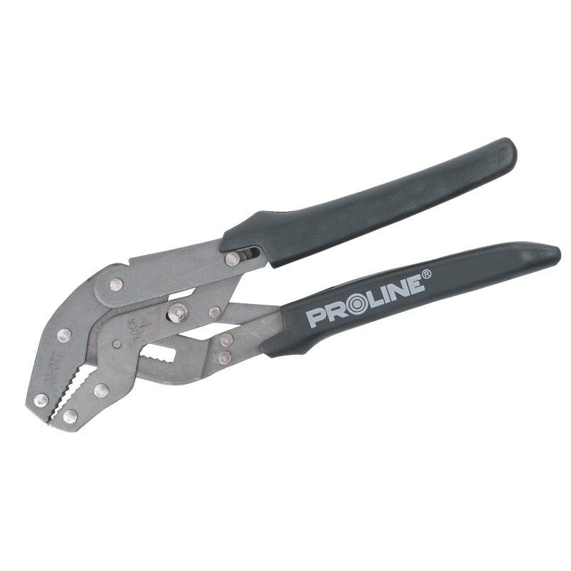 Patent universal turbo, Proline, 190mm