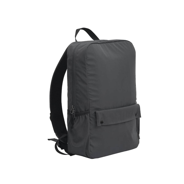 Baseus kézi táska, Basic Series, Laptop tartó hátizsák, (16 inch, 300 x 416 x 110 mm) szürke (LBJN-F0G)