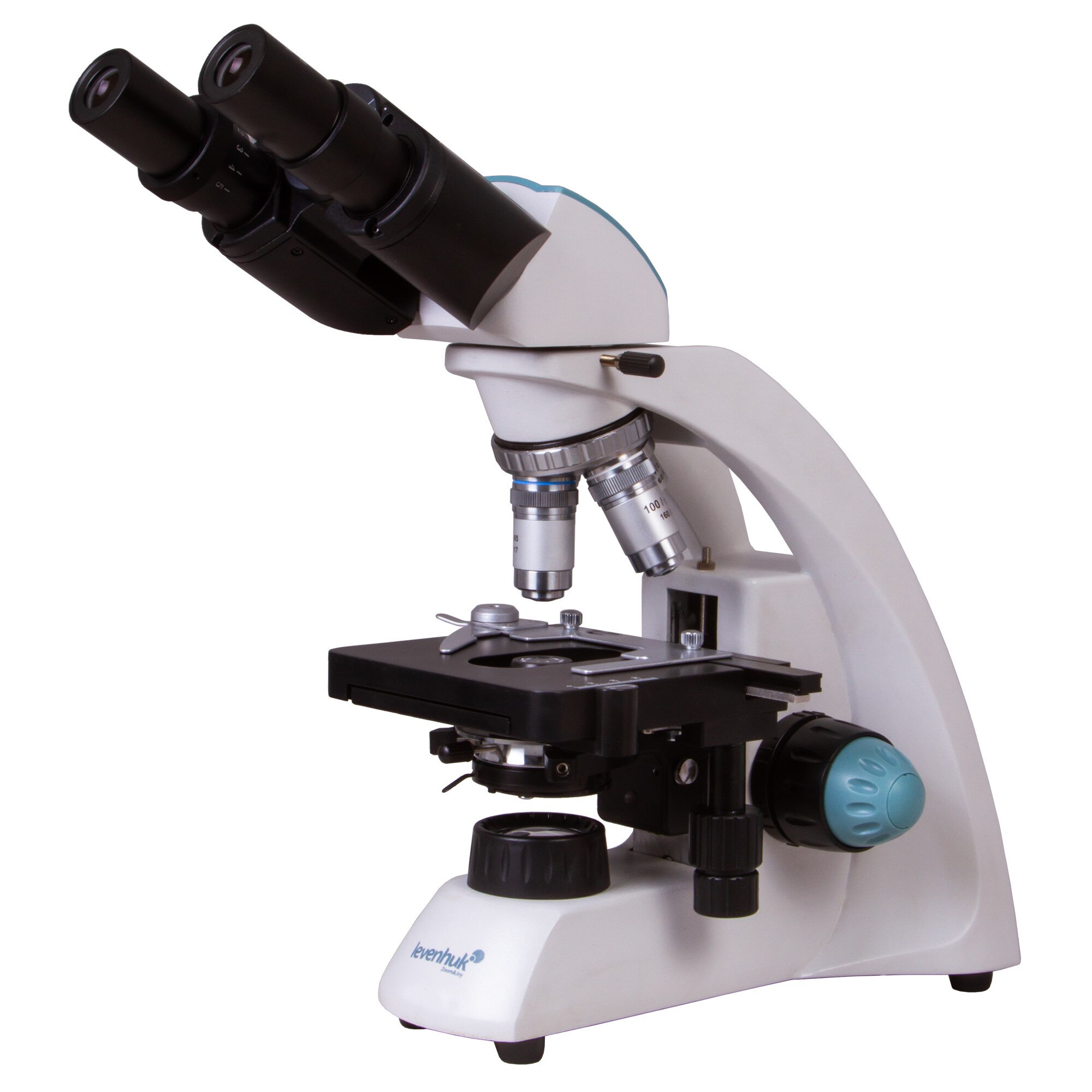 Microscop binocular Levenhuk 500B