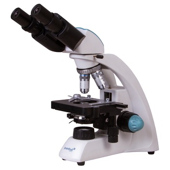 Microscop binocular Levenhuk 500B Microscop binocular Levenhuk 500B