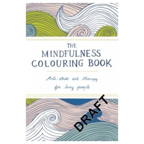 Emma Farrarons Mindfulness Colouring Book eMAG.hu