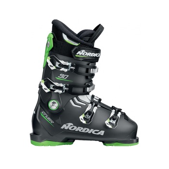 Clapari ski Nordica Cruise 90 Unisex, 290mm Clapari ski Nordica Cruise 90 Unisex, 290mm