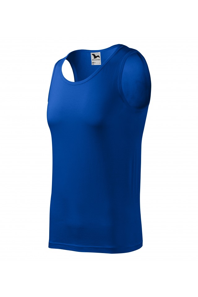 Maiou pentru barbati, Albastru regal, 142-05, Albastru