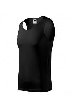 Maiou pentru barbati, Negru, 142-01, Negru Maiou pentru barbati, Negru, 142-01, Negru