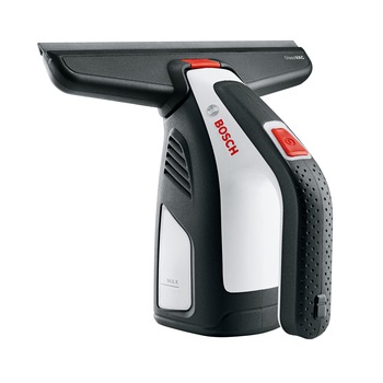 Aspirator geamuri Bosch Glassvac 06008B7100, acumulator, 0.10 l, indicator LED, negru Aspirator geamuri Bosch Glassvac 06008B7100, acumulator, 0.10 l, indicator LED, negru