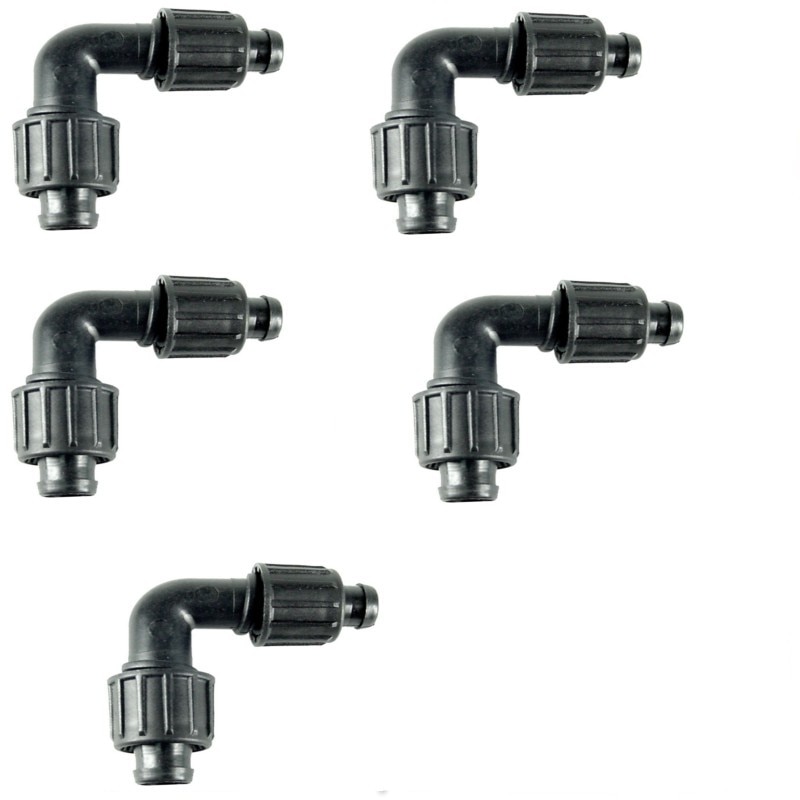 Set coturi pentru banda de picurare