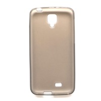 Husa Allview A4 You, silicon, fumurie