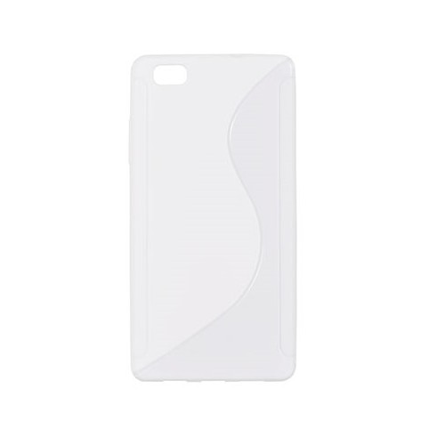 Husa Huawei Ascend P8 lite , silicon , S Line , ALB
