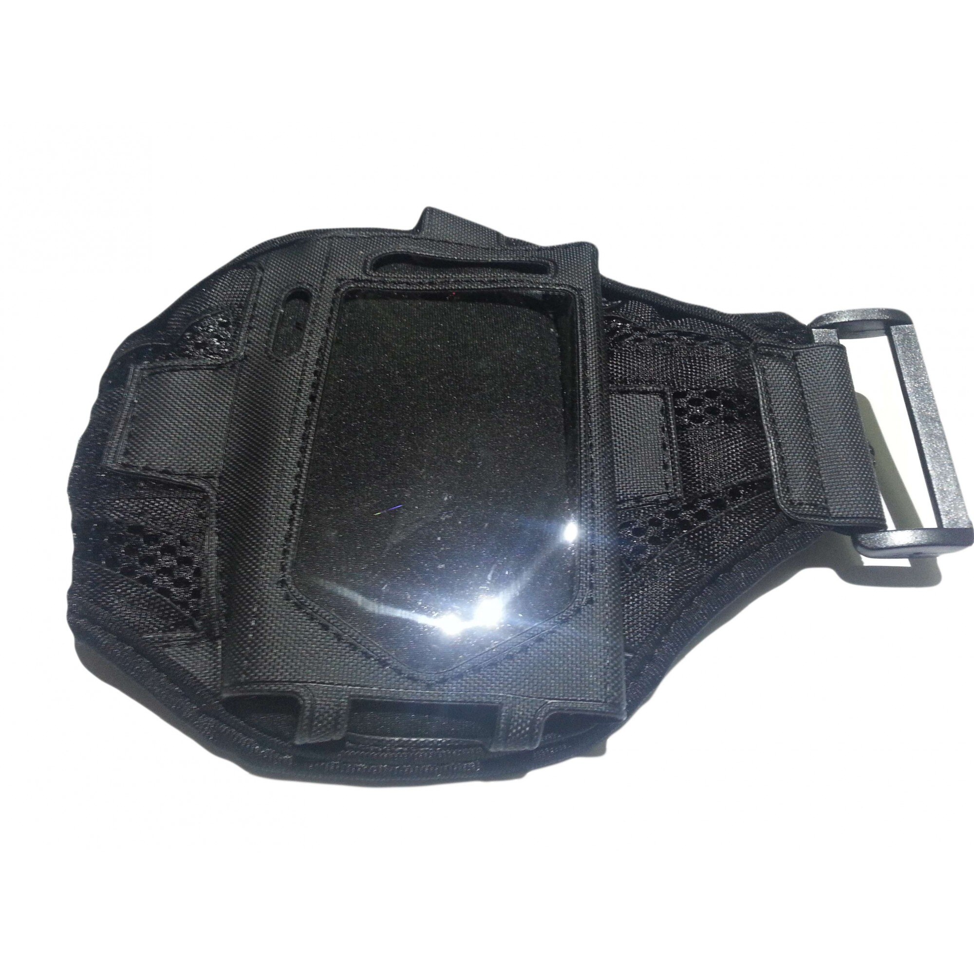 Suport de brat negru Iphone 4 (715)