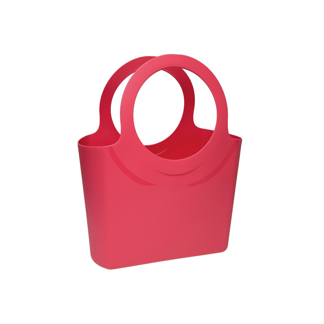 Geanta multifunctionala Epoca Maxi, Rosu