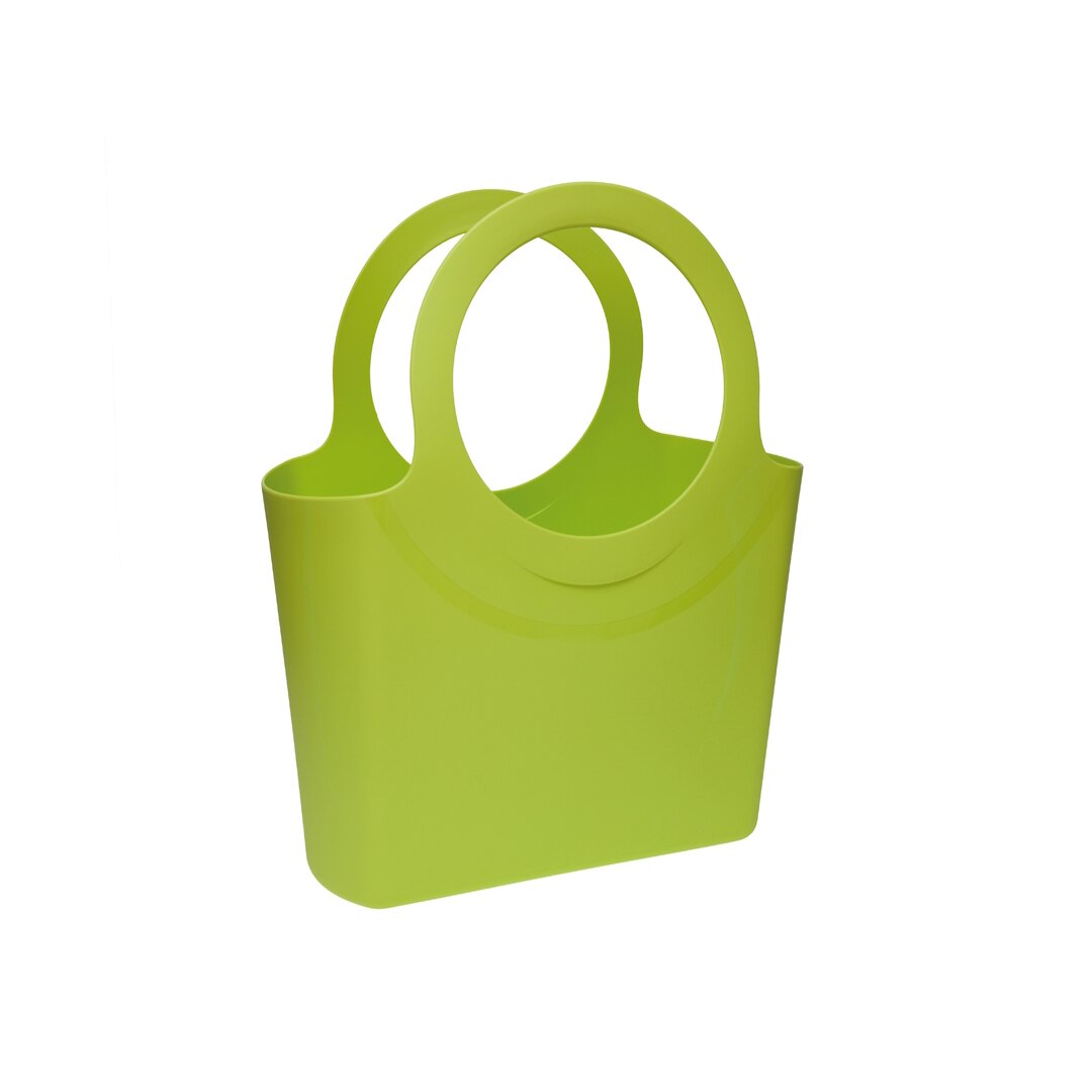 Geanta multifunctionala Epoca Maxi, Lime