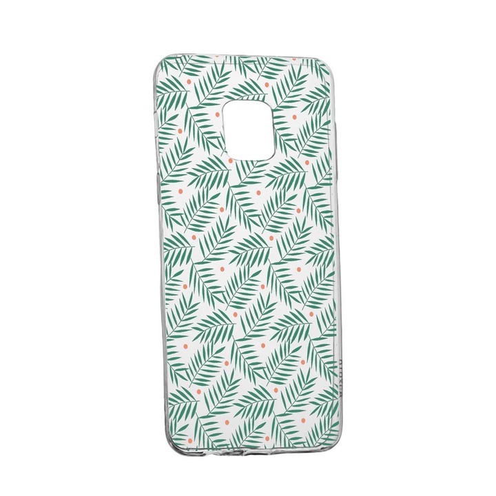 Husa Xmas, Craciun, pentru Xiaomi Redmi Note 9 Pro Max, rezistenta la uzura, anti-alunecare, 310