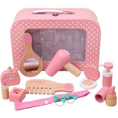 Joc BigJigs Toys de Rol - Trusa de Infrumusetare