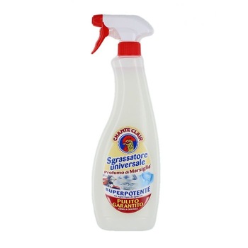 Degresant universal Marsiglia, Chante Clair, cu pompa, 625 ml Degresant universal Marsiglia, Chante Clair, cu pompa, 625 ml