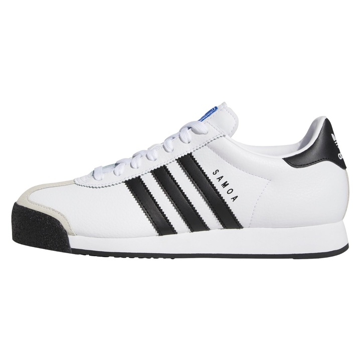 Pantofi sport Adidas SAMOA 675033 Unisex, Alb, 39 1/3