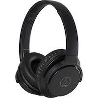 Casti Audio-Technica ATH-ANC500BT Negru
