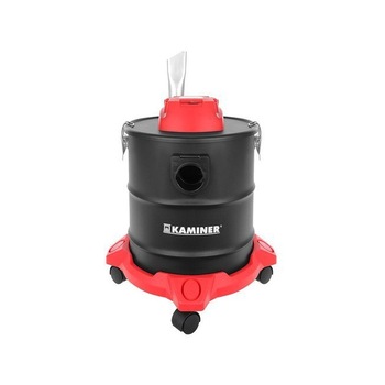Aspirator Kaminer Pentru Cenusa Cu filtru Hepa, Capacitate 20L, Putere 1600W, Geanta Transport Lemne Si Manusi Cadou Aspirator Kaminer Pentru Cenusa Cu filtru Hepa, Capacitate 20L, Putere 1600W, Geanta Transport Lemne Si Manusi Cadou