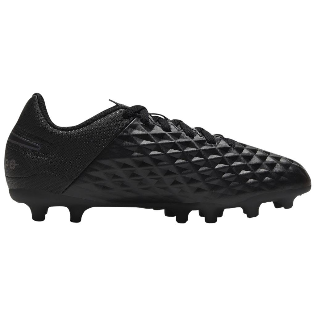 Incaltaminte de fotbal pentru copii, Nike, JR Legend 8 Club FG/MG