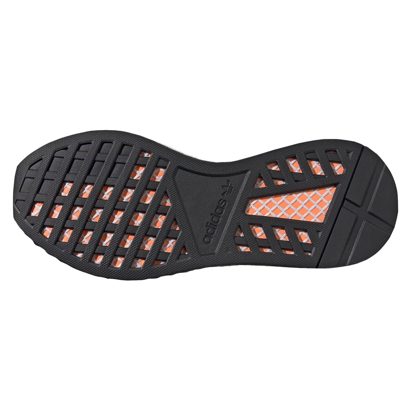 Pantofi sport Adidas Deerupt Runner EG5360 Unisex Verde 42 - eMAG.ro