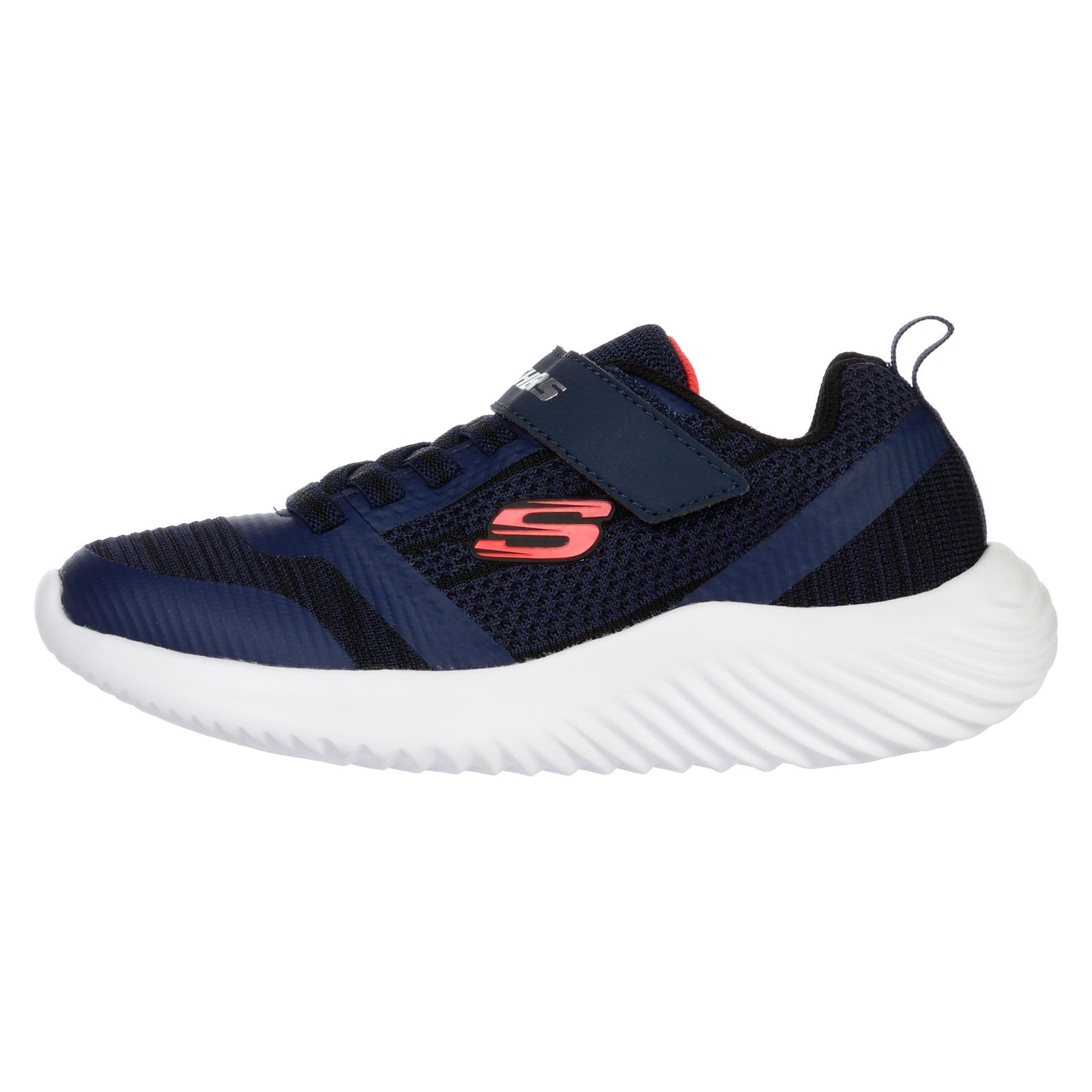 Pantofi sport Skechers BOUNDER-ZALLOW 98302LNVBK Copii