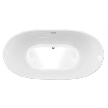 Cada Freestanding Oval, Wellis, 150cm Cada Freestanding Oval, Wellis, 150cm