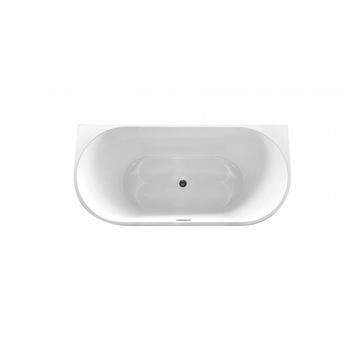 Cada Freestanding Calabria Black, Wellis, Culoare negru 170x80 Cada Freestanding Calabria Black, Wellis, Culoare negru 170x80