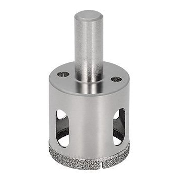 Freza Diamantata pentru gresie,ceramica, Dm 65 mm