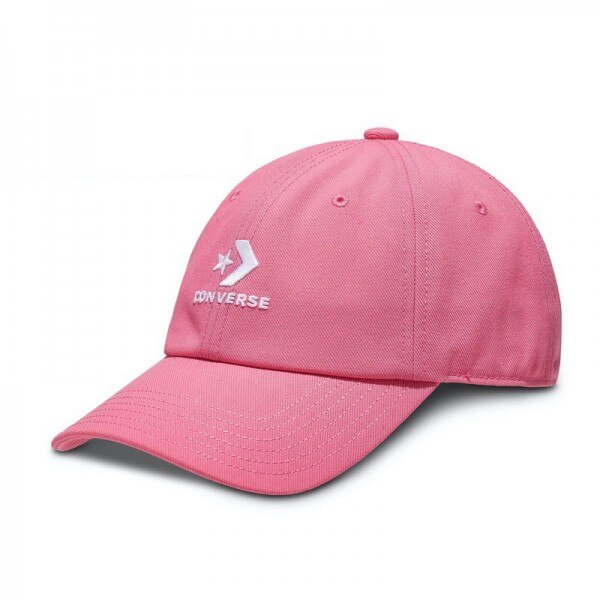 Sapca Converse lock up baseball, 1 EU, Roz