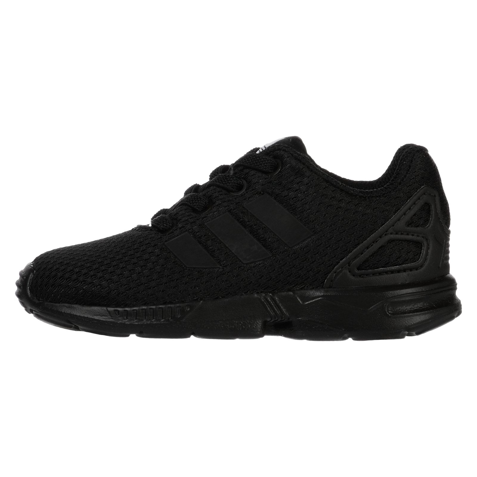 Pantofi sport Adidas ZX FLUX EL I BB9119 Copii, Negru, 27 - eMAG.ro