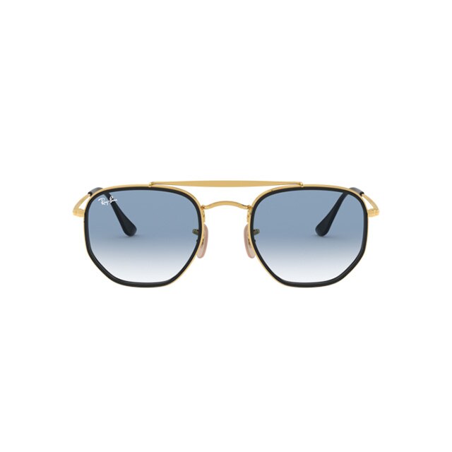 Ochelari de soare dama Ray-Ban The Marshal Ii RB 3648M 9167/3F