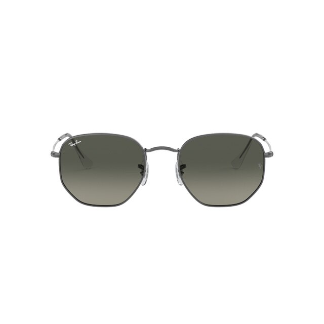 Ochelari de soare dama Ray-Ban Hexagonal RB 3548N 004/71