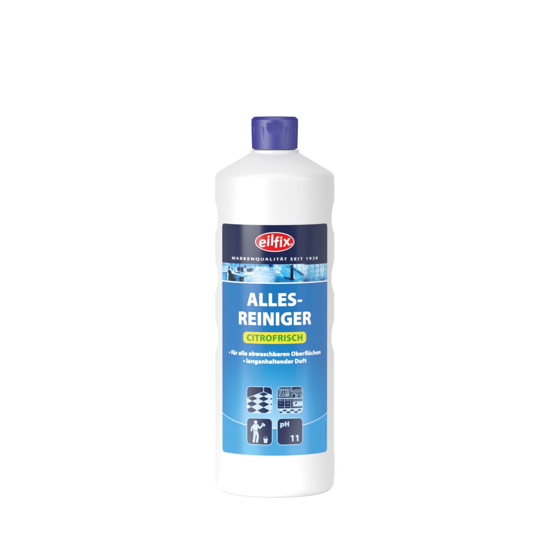 Detergent universal suprafete-Allesreininger Citro 1L