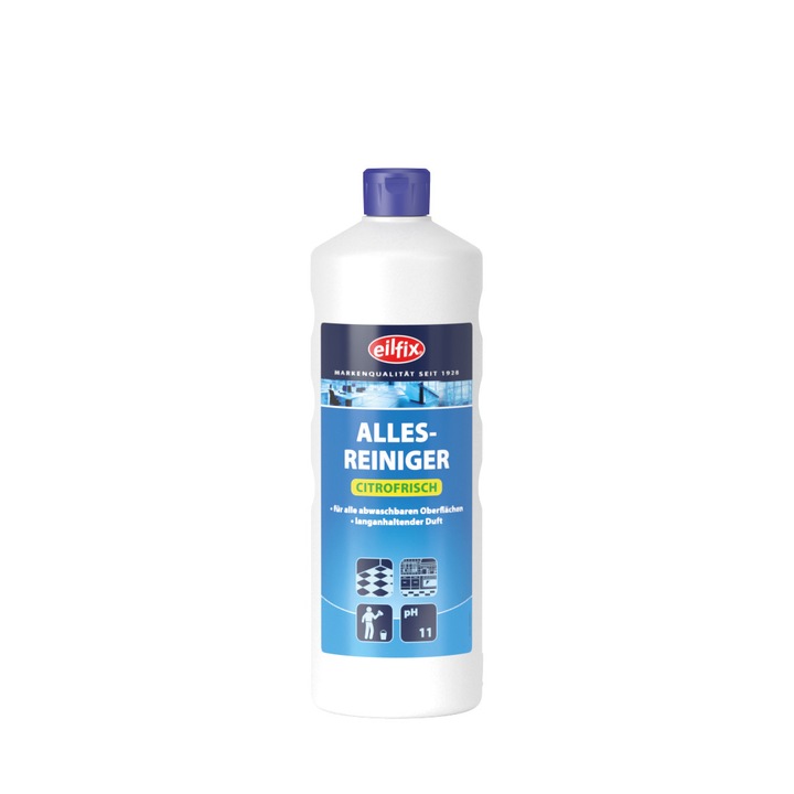 Detergent universal suprafete-Allesreininger Citro 1L
