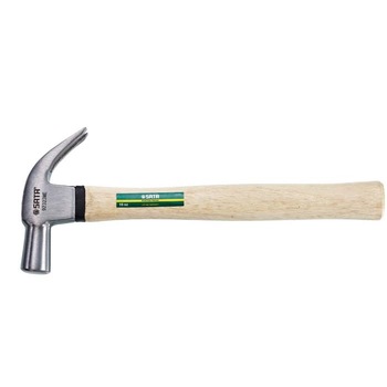 Ciocan dulgher, Sata, 567g, maner din lemn Ciocan dulgher, Sata, 567g, maner din lemn