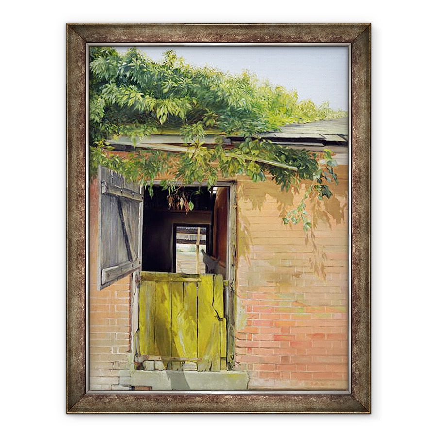 Tablou inramat - Timothy Easton - Usa stabila, 60 x 80 cm
