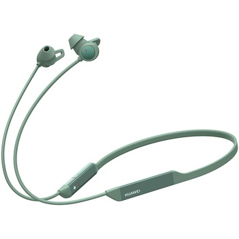 Casti bluetooth Huawei FreeLace Pro, Spruce Green Casti bluetooth Huawei FreeLace Pro, Spruce Green