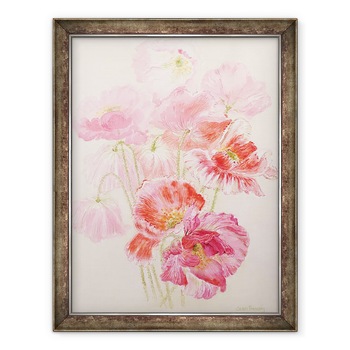 Tablou inramat - Joan Thewsey - Maci Shirley, 60 x 80 cm Tablou inramat - Joan Thewsey - Maci Shirley, 60 x 80 cm