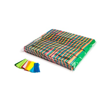 Confeti Magic FX Multi Color 55x17 mm Confeti Magic FX Multi Color 55x17 mm