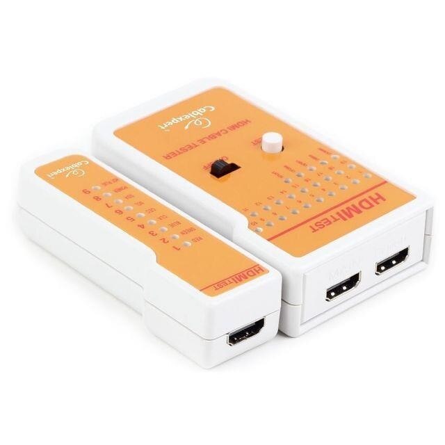 Tester cablu, Gembird HDMI