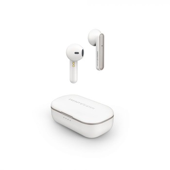 Casti wireless, Energy Sistems, Bluetooth 5.0, Alb Casti wireless, Energy Sistems, Bluetooth 5.0, Alb