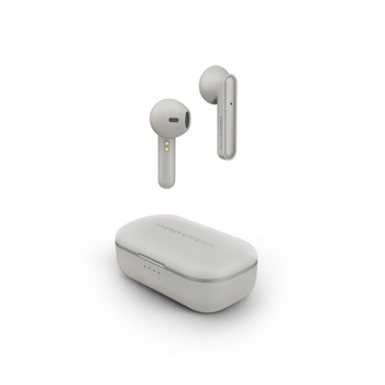 Casti wireless, Energy Sistems, Bluetooth 5.0, Gri Casti wireless, Energy Sistems, Bluetooth 5.0, Gri