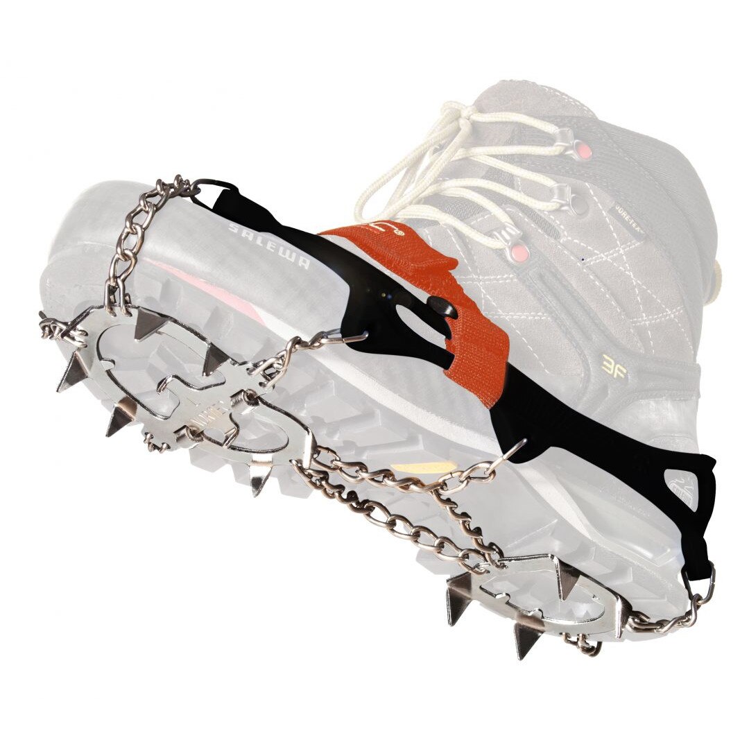 Crampon Nortec Alp20, L (40-43)