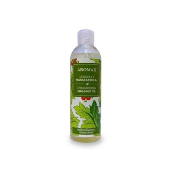 Ulei de masaj Aromax Impuls, 250 ml Ulei de masaj Aromax Impuls, 250 ml