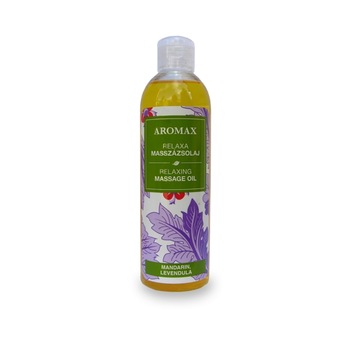 Ulei de masaj Relaxa, 250 ml Ulei de masaj Relaxa, 250 ml