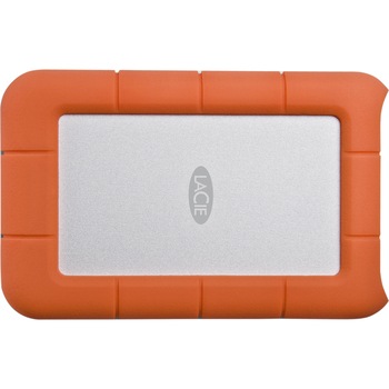 HDD extern LaCie Rugged Mini, 4TB, 2.5 HDD extern LaCie Rugged Mini, 4TB, 2.5